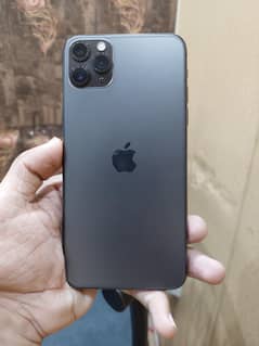 IPhone 11 Pro Max 256GB