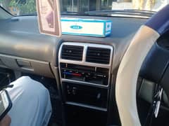 a good car for house use
