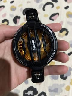 Colling fan