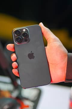 iPhone 15 pro max jv canada model box