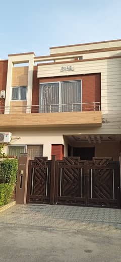 5 Marla Beautiful House Available For Rent In Ph 1 Citi Housing Gujranwala