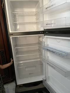 Fridge