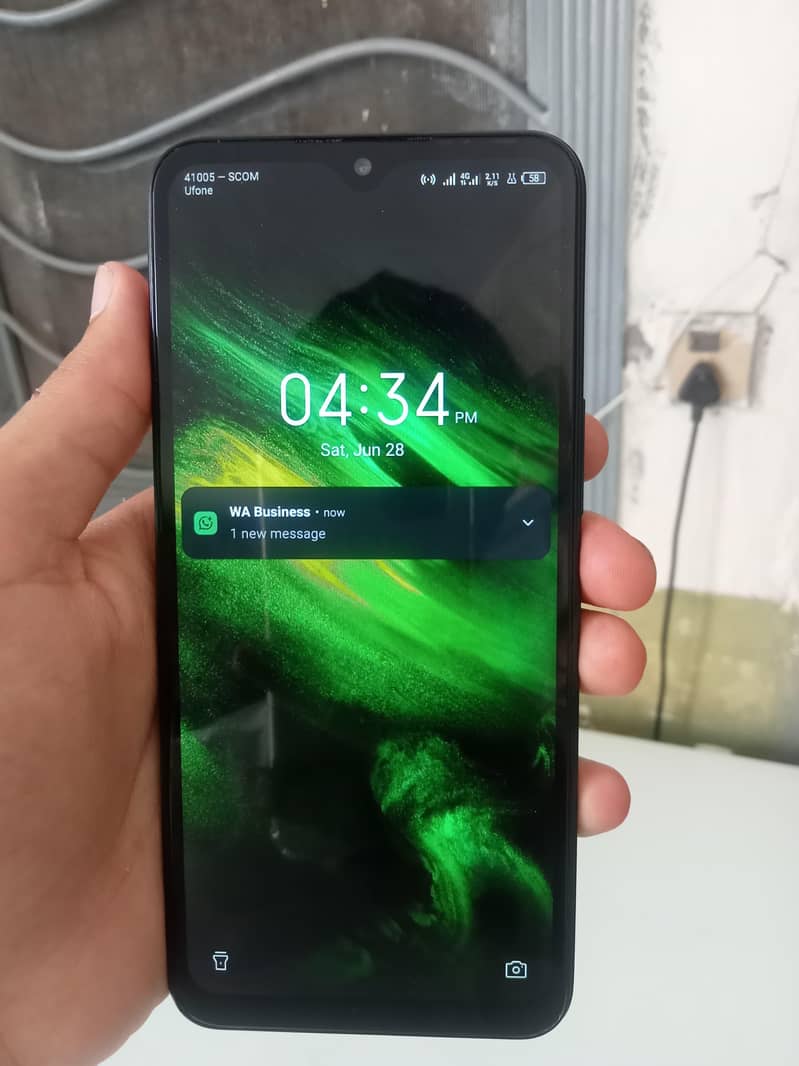 infinx note 11 exchange possible 4