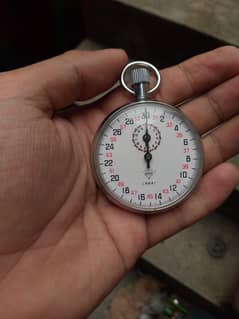 stopwatch
