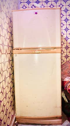Dawlance fridge