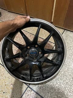 PDW