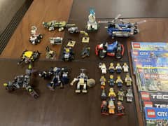 LEGO