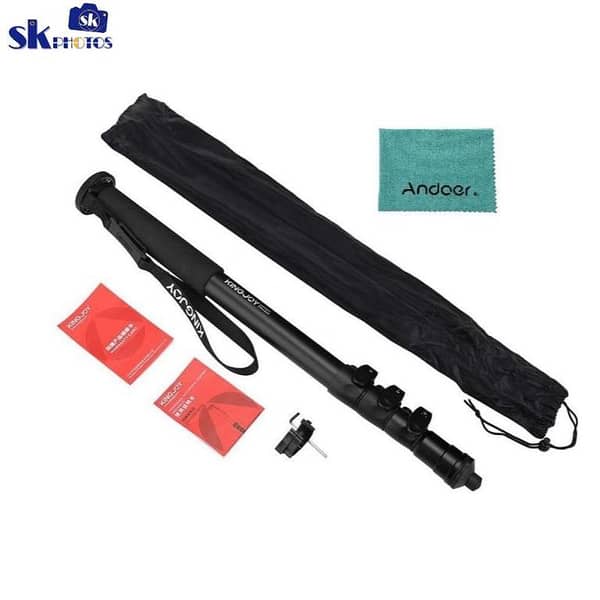 Kingjoy MP408FL Monopod