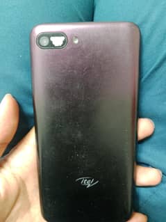 itel