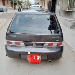 cultus vxl 2007