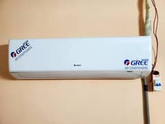 Gree Split Inverter AC 1.5Ton for sale