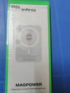 Infinix