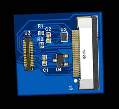 PCB designing and pcb assembly upto 16 layers