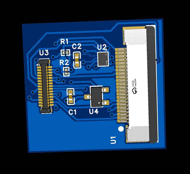PCB designing and pcb assembly upto 16 layers 0