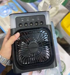 MINI Air Cooler Fan WhatsApp:03312724117