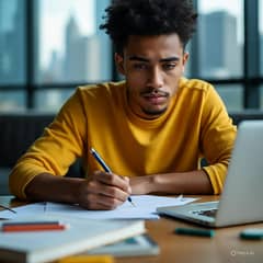 Assignment Maker