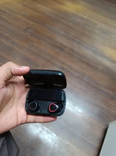 earbuds