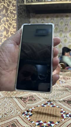 Google pixel 7a pta approved Water Pack 8gb 128gb