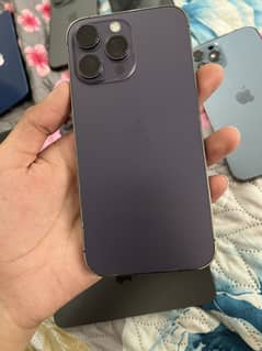 Iphone parts