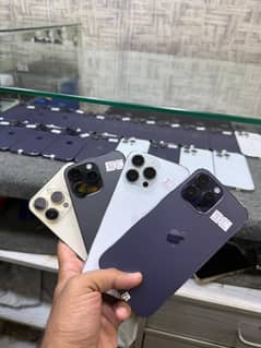 Iphone 14 pro PTA