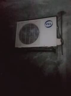 PEL 1 ton Non Inverter AC Old