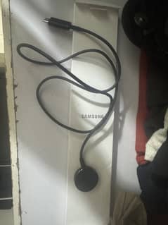 Galaxy smart watch 6 new