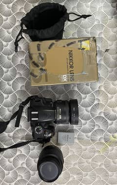 Nikon