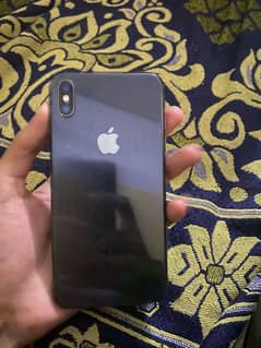 iPhone XS Max  dual sim PTA approved