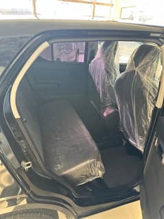 Suzuki alto vxl ags 18000 driven 2022 model in good condition.
