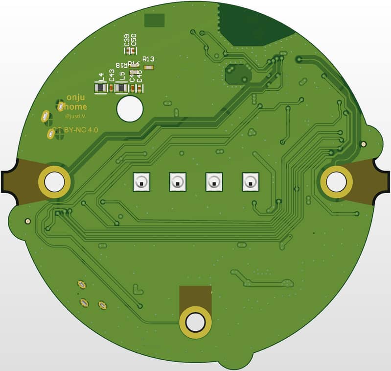 PCB designing and pcb assembly upto 16 layers 6