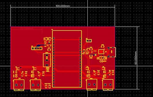 PCB designing and pcb assembly upto 16 layers 7