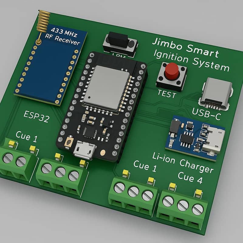 PCB designing and pcb assembly upto 16 layers 10