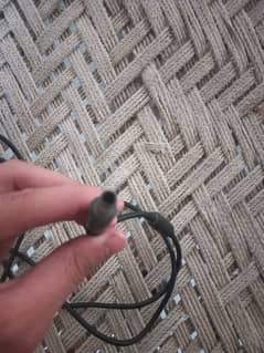 Laptop power adapter