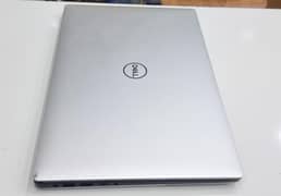 Dell XPS 15 7590 Core i7-9th Gen H CPU + 4 GB Graphic Card
