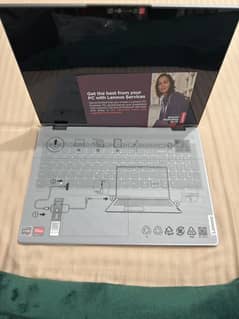 AMD Ryzen 7-7730U series 7