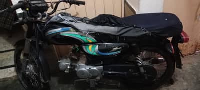 honda 70cc average 70 kilom
