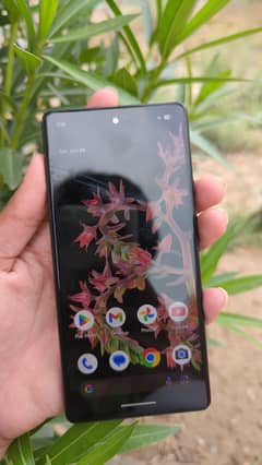 google pixel 6a 6 7a 7 7pro 8 8pro all Google device available hain