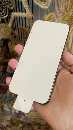 Brand New Iphone 14 Pro  0 Cycle
