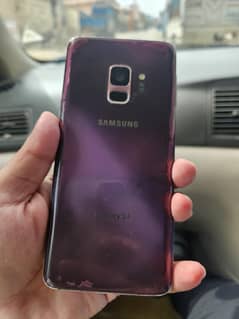 S9 lifetime approved pacjed