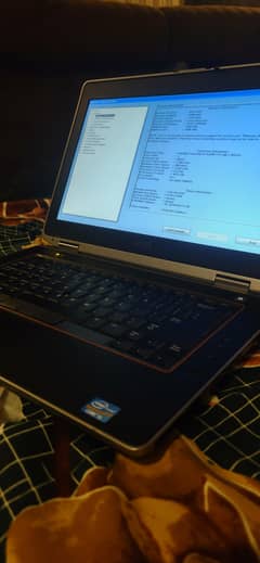 Dell Latitude E6420 - Core i5, 8GB RAM, SSD - Excellent Condition