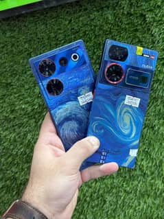 ZTE NUBIA Z60 ULTRA