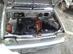 suzuki mehran