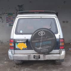 Mitsubishi