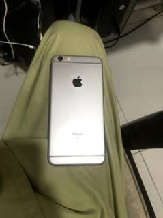 Iphone 6 s Plus