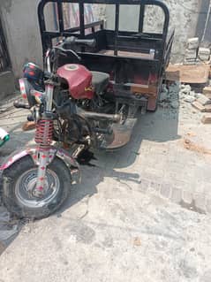 rickshaw