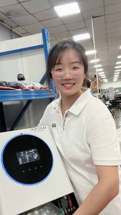 Hybrid Inverter