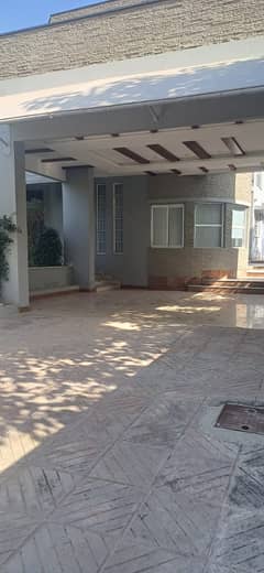 BANI GALA 44 MARLA IDEAL LOCATION DOUBLE STORY HOUSE AVAILABLE FOR SALE