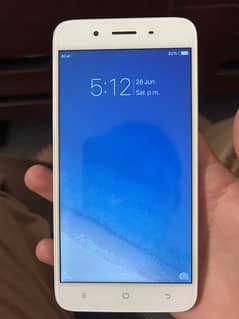 Vivo Y66
