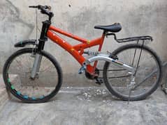 Cycle No fault