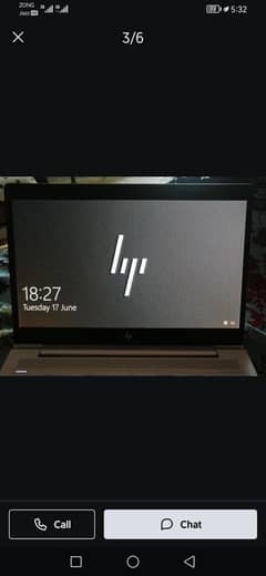 HP